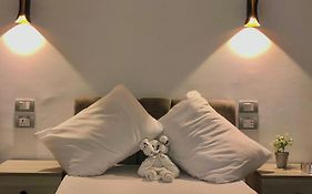 Park Plaza Hotel - Cairo